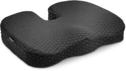 Kensington Memóriahabos Ülőpárna - Ergonomikus - 37x44 cm (336046)