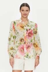  Női ing Guess CLARA W5GH85 XS INTL lenvászon keverékből, több színben