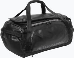 Helly Hansen Geantă de voiaj Helly Hansen Guide Duffel 30 l black Geanta voiaj