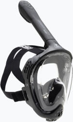 CRESSI Mască integrală de snorkeling Cressi Java Full Face black/black