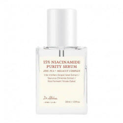 Dr. Althea 15% Niacinamide Purity Serum