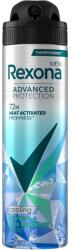Rexona Men Thermocool Mentol & Lavandă Albastră Deodorant antiperspirant 150ml (8720181819704)