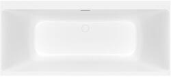 Villeroy & Boch Subway 3.0 cada dreptunghiulară 170x75 cm alb UBQ170SBW2DV-RW (UBQ170SBW2DVRW)
