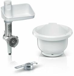 Bosch MUZS2BS húsdaráló tartozékok