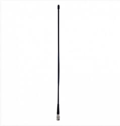 Albrecht Hyflex CL 27 TNC kézi CB antenna (6578)