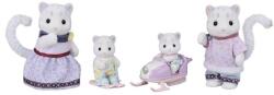 EPOCH Familia leoparzilor de zăpadă (OLP10395814) Figurina