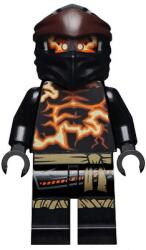 LEGO® Ninjago njo0612 - Spinjitzu Cole (njo0612)