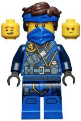 LEGO® Ninjago njo0692 - The Island Jay (njo0692)