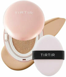  TIRTIR Mask Fit All Cover Cushion Alapozó - 24N Latte 18g