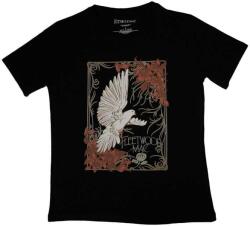 Fleetwood Mac Dove Black S Női Ing (FMTS07LB01)