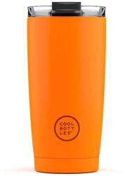 Cool Bottles Termo 550 ml оранжево, черно 550 ml (cbt55vio)
