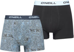 O'Neill Men Boxer Lino 2-pack (203021233-7000)