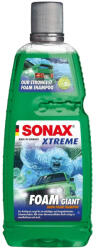 SONAX Xtreme FoamGiant extra habzású sampon (1 L)