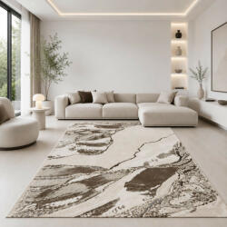 Nílus Modern szőnyeg Monaco Lux 4672 Bézs 200x290cm