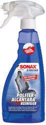 SONAX Xtreme Kárpit és Alcantara tisztító pumpás (500 ml)