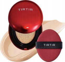  TIRTIR_Mask Fit Red Cushion tartós alapozó párna 21W Natural Ivory 4, 5g