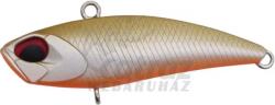 Duo Tetra Works BIVI 4.0cm 3.8gr Mat Grey Ghost UV CCC0801 - Duo Wobbler (DUO04693)