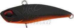 Duo Tetra Works BIVI 4.0cm 3.8gr Mat Black OB ACC3292 - Duo Wobbler (DUO04686)