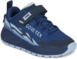 Primigi Pantofi sport Casual Fete B G STORM GTX Primigi Albastru 35