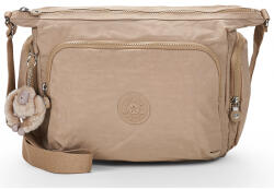 Kipling Genți Banduliere Femei GABB Kipling Bej Unic - spartoo - 524,00 RON