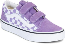 Vans Pantofi sport Casual Fete Old Skool V Vans violet 32