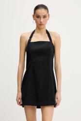 Abercrombie & Fitch ruha - fekete M - answear - 15 190 Ft