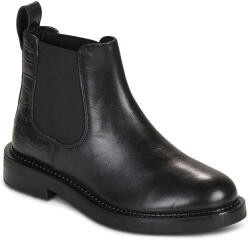 GEOX Ghete Femei D SERILDA Geox Negru 41