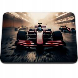  Egérpad 24 x 20 - Bolid F1 Verseny Sport (PODKŁADKA POD MYSZKĘ LEGAL 24x20 - NR 66)
