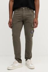 Alpha Industries nadrág - zöld 30