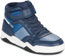 GEOX Pantofi sport stil gheata Băieți J PERTH BOY Geox albastru 31