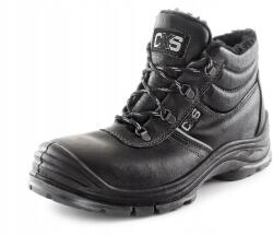 CXS Cxs Safety Steel Nickel S3 téli bokavédő, 40-es méret (231000180040)