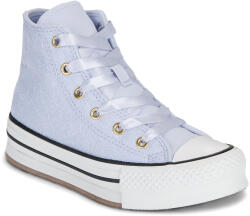 Converse Pantofi sport stil gheata Fete Chuck Taylor All Star EVA Lift Converse albastru 30