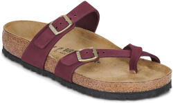 Birkenstock Papuci de vară Femei Mayari BIRKENSTOCK Bordo 37