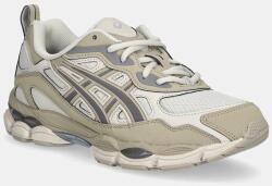 ASICS sportcipő GEL-NYC RGD - bézs Férfi 42