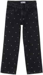 Name it Jeans flare NKFROSE ST RHINE JEANS 3366-BE Name it Negru 116 cm