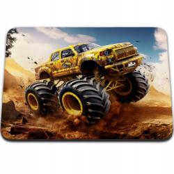  Egérpad 24 x 20 Auto Monster Truck (PODKŁADKA POD MYSZKĘ LEGAL 24x20 - NR 94)