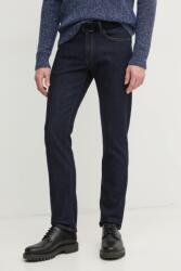 Hackett London farmer - sötétkék 32/32