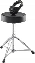 Alesis Dob tartozék szett Alesis Drum Essentials Bundle (D-ESS-KIT)