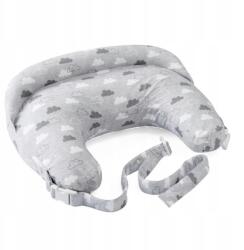 Chicco Boppy Deluxe Clouds Szoptatós Párna, Chicco (04079912560000)