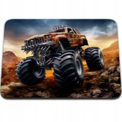  Egérpad 24 x 20 Auto Monster Truck (PODKŁADKA POD MYSZKĘ LEGAL 24x20 - NR 92)