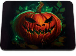  Egérpad 24 x 20 - Halloween (PODKŁADKA POD MYSZKĘ LEGAL 24x20 - NR 58)