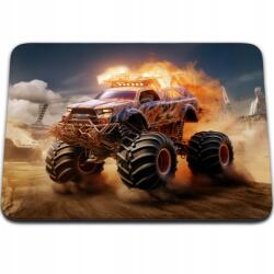  Egérpad 24 x 20 Auto Monster Truck (PODKŁADKA POD MYSZKĘ LEGAL 24x20 - NR 93)