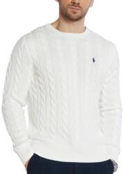 Ralph Lauren Férfi pulóver Polo Ralph Lauren Regular Fit L-es Méret (ED918)