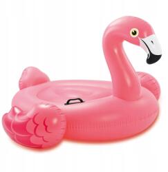 Intex Felfújható flamingó sziget 142 x 137 x 97 cm Intex 57558 (57558)