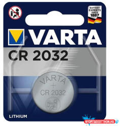VARTA Gombelem VARTA CR2032