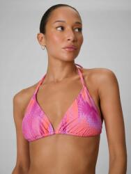 4F Női Bikini Felső 4F Kivehető talpbetét Többszínű Xs méret (4FWSS26UBKTF089-92A)