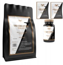 Victorious Nutrition Tcm 1000g Natural Victorious