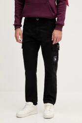 Alpha Industries nadrág - fekete 33 - answear - 35 990 Ft