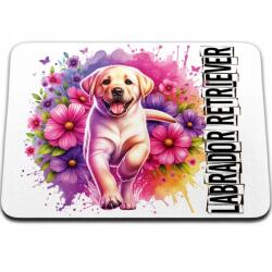  Egérpad 24 x 20 Kutya Fajta Labrador Retriever (PODKŁADKA POD MYSZKĘ LEGAL 24x20 - NR 31)