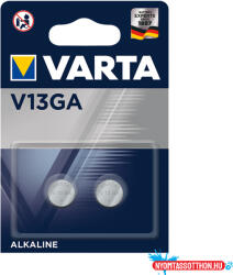 VARTA Gombelem VARTA V13 2-es